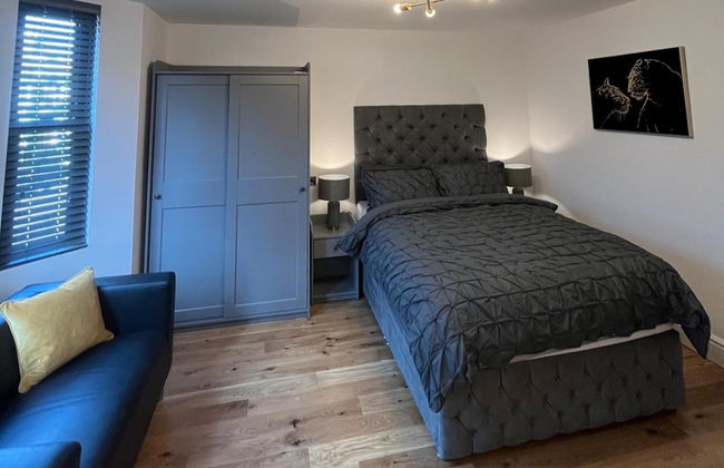 Cosy London Apartment - Foto 7