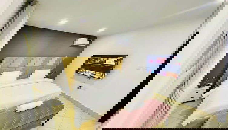 Foto 1 - Camille's Luxury Apartment