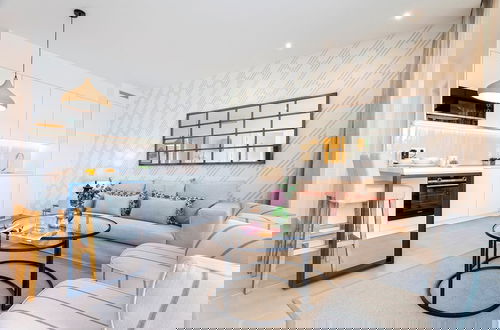 Photo 9 - Genteel Home Ricardo Soriano Terrace