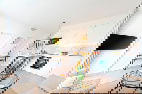 Photo 5 - Genteel Home Ricardo Soriano Terrace