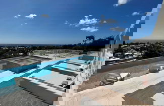 Photo 1 - Luxury 4 Bed Villa in Barbados With Amazing Views