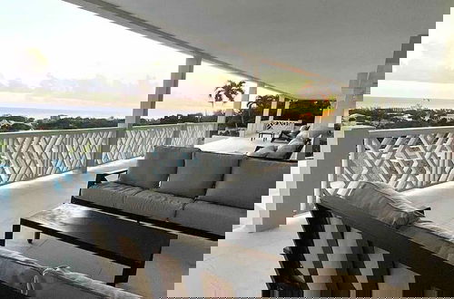 Photo 34 - Luxury 4 Bed Villa in Barbados With Amazing Views