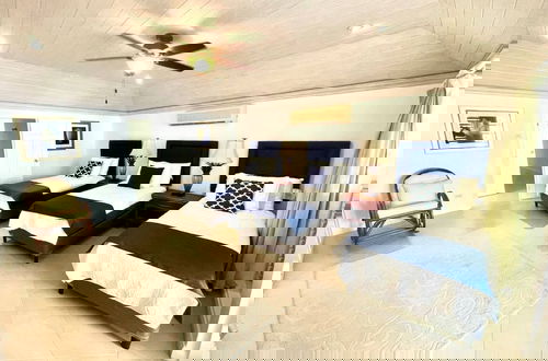 Photo 7 - Luxury 4 Bed Villa in Barbados With Amazing Views