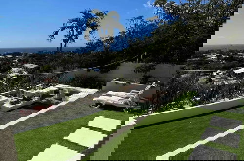 Photo 43 - Luxury 4 Bed Villa in Barbados With Amazing Views