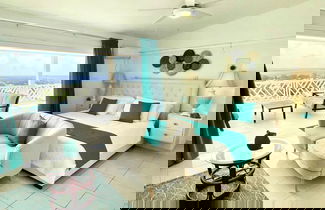 Photo 3 - Luxury 4 Bed Villa in Barbados With Amazing Views