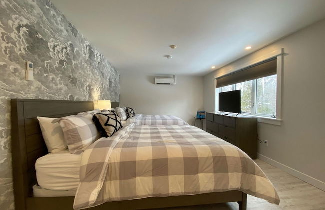 Killington Center Inn & Suites by Killington VR - 1 Bedrooms - Foto 5