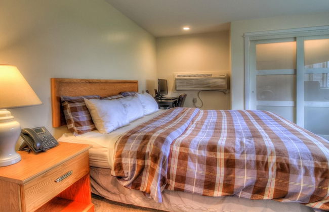 Killington Center Inn & Suites by Killington VR - 1 Bedrooms - Foto 36
