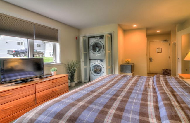 Killington Center Inn & Suites by Killington VR - 1 Bedrooms - Foto 35