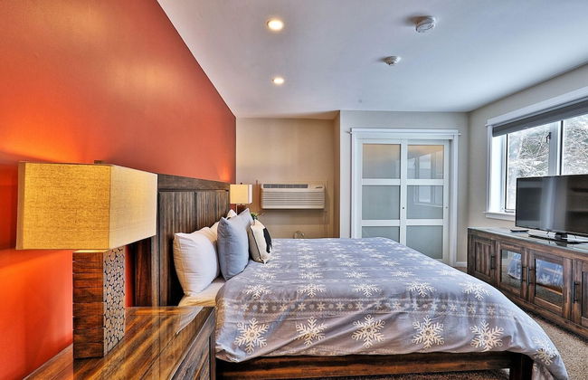 Killington Center Inn & Suites by Killington VR - 1 Bedrooms - Foto 12