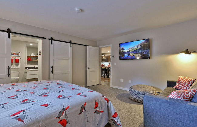 Killington Center Inn & Suites by Killington VR - 1 Bedrooms - Foto 30