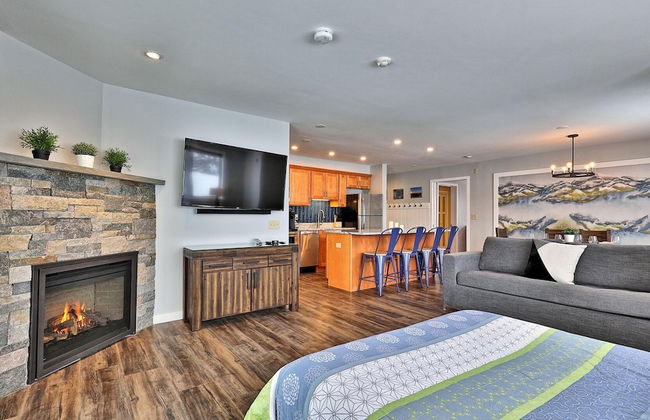 Killington Center Inn & Suites by Killington VR - 1 Bedrooms - Foto 21