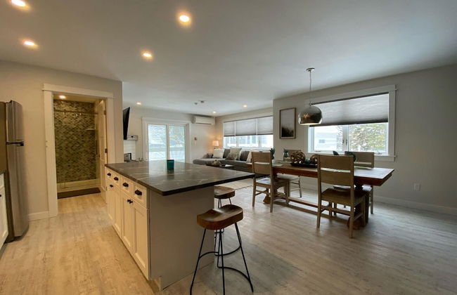 Killington Center Inn & Suites by Killington VR - 1 Bedrooms - Foto 42