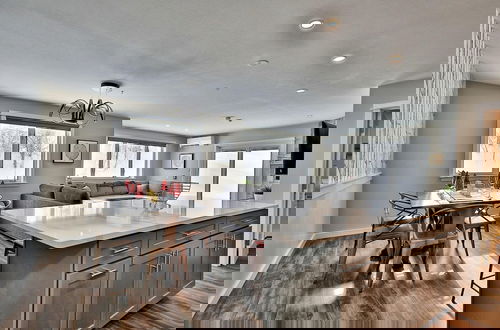 Foto 58 - Killington Center Inn & Suites by Killington VR - 1 Bedrooms