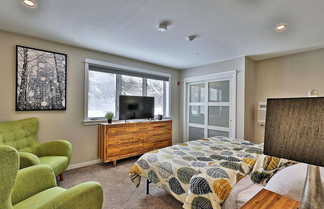 Killington Center Inn & Suites by Killington VR - 1 Bedrooms - Foto 27