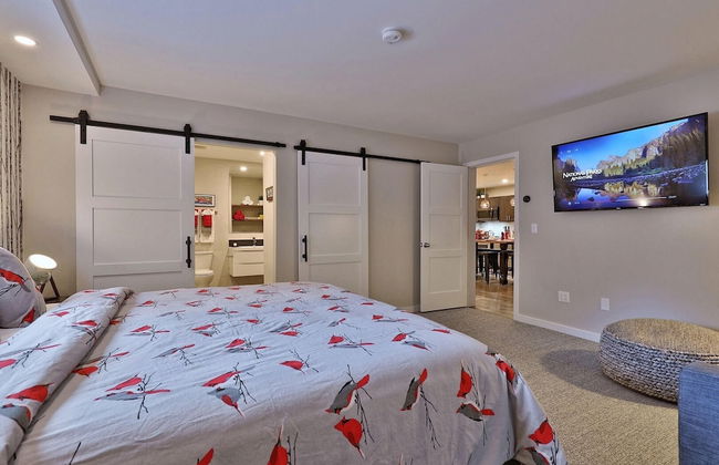 Killington Center Inn & Suites by Killington VR - 1 Bedrooms - Foto 31