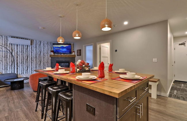Killington Center Inn & Suites by Killington VR - 1 Bedrooms - Foto 56