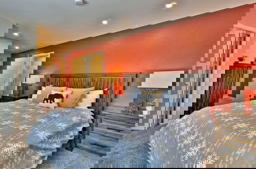Foto 19 - Killington Center Inn & Suites by Killington VR - 1 Bedrooms