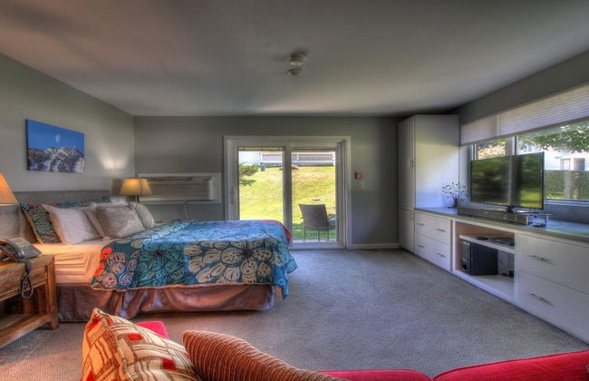 Killington Center Inn & Suites by Killington VR - 1 Bedrooms - Foto 11