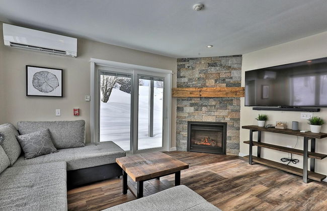 Killington Center Inn & Suites by Killington VR - 1 Bedrooms - Foto 68