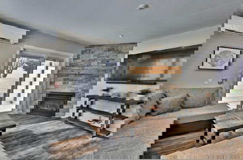 Foto 68 - Killington Center Inn & Suites by Killington VR - 1 Bedrooms