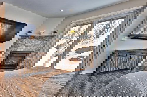 Foto 10 - Killington Center Inn & Suites by Killington VR - 1 Bedrooms