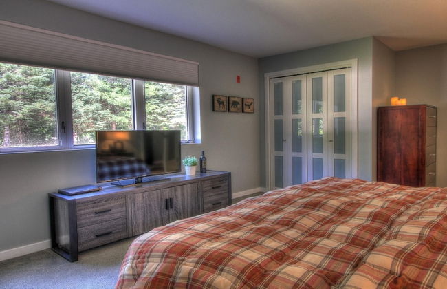 Killington Center Inn & Suites by Killington VR - 1 Bedrooms - Foto 18