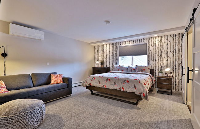 Killington Center Inn & Suites by Killington VR - 1 Bedrooms - Foto 25