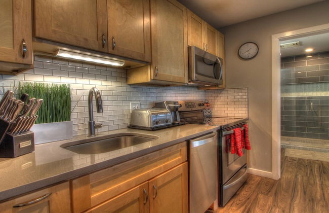 Killington Center Inn & Suites by Killington VR - 1 Bedrooms - Foto 50
