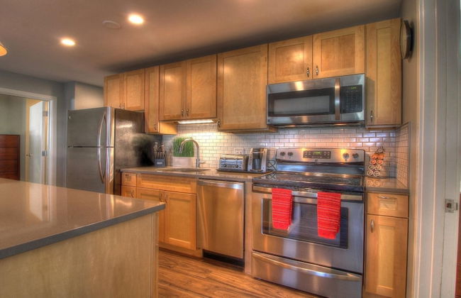 Killington Center Inn & Suites by Killington VR - 1 Bedrooms - Foto 52