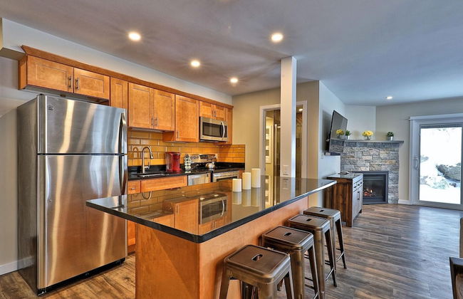Killington Center Inn & Suites by Killington VR - 1 Bedrooms - Foto 51