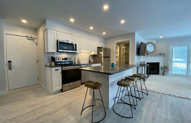 Killington Center Inn & Suites by Killington VR - 1 Bedrooms - Foto 38