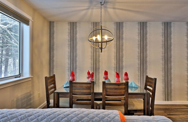 Killington Center Inn & Suites by Killington VR - 1 Bedrooms - Foto 9