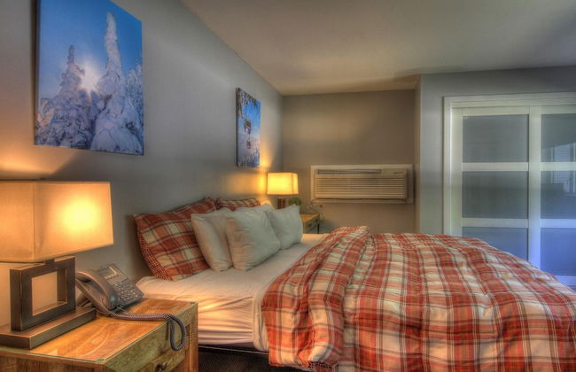 Killington Center Inn & Suites by Killington VR - 1 Bedrooms - Foto 16