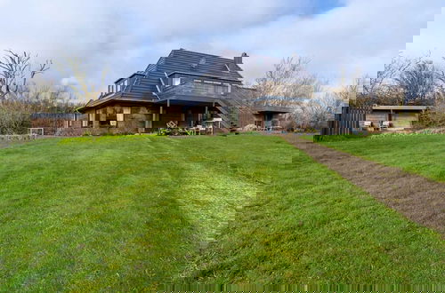 Photo 1 - Apartment Near North Sea Dike With Garden