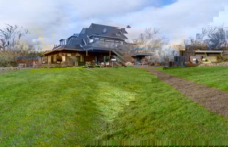 Photo 1 - Apartment Near North Sea Dike With Garden
