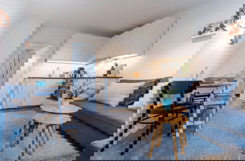 Photo 11 - Apartment Near North Sea Dike With Garden