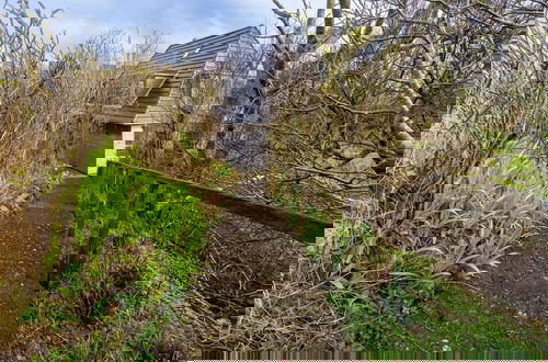 Photo 26 - Apartment Near North Sea Dike With Garden