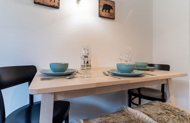 Apartment Near North Sea Dike With Garden - Foto 18