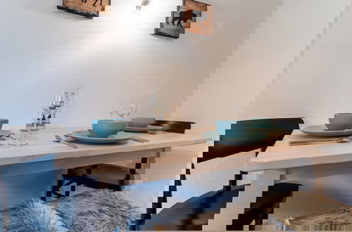 Photo 18 - Apartment Near North Sea Dike With Garden