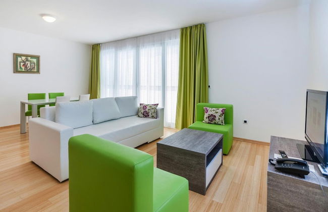Apartments in Villas Punta Skala With Beachpool - Foto 17