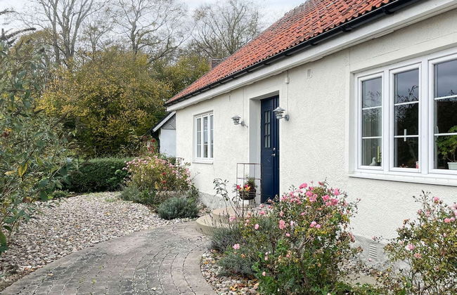 4 Star Holiday Home in Malmo - Foto 30