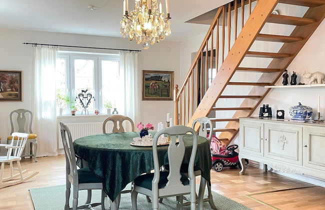 4 Star Holiday Home in Malmo - Foto 21