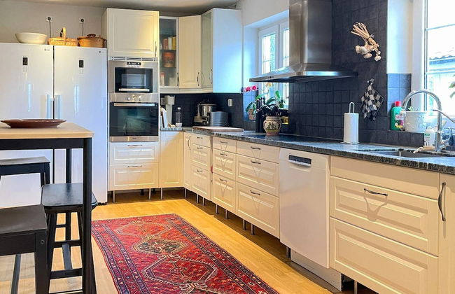 4 Star Holiday Home in Malmo - Foto 6