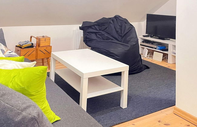 4 Star Holiday Home in Malmo - Foto 24