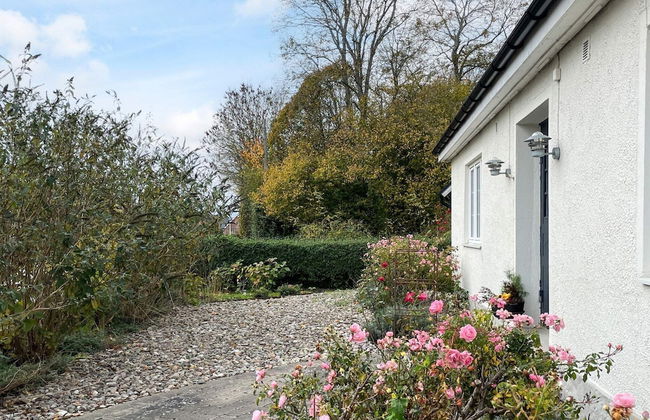 4 Star Holiday Home in Malmo - Foto 27