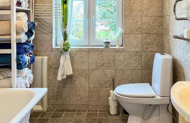 4 Star Holiday Home in Malmo - Foto 11