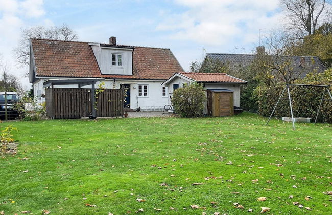 4 Star Holiday Home in Malmo - Foto 28
