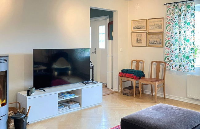 4 Star Holiday Home in Malmo - Foto 9