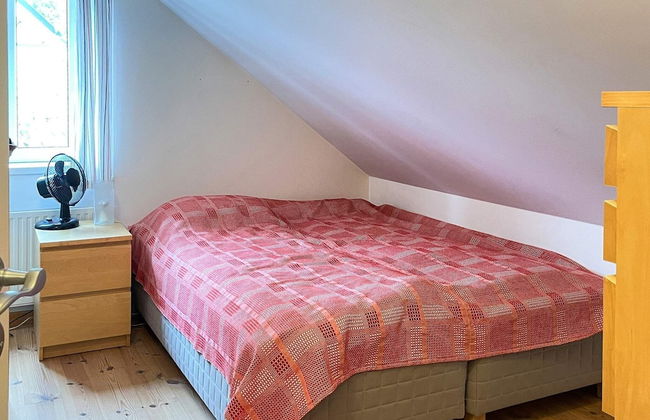4 Star Holiday Home in Malmo - Foto 3