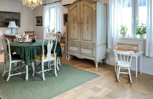 4 Star Holiday Home in Malmo - Foto 22